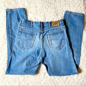 Men's Lee Jeans